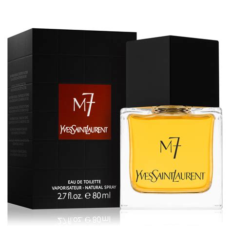 ysl m7 original.